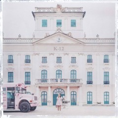 K-12 (Trilogy Tour Versions)