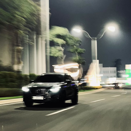 C1 RUNNER #Req Elznnn