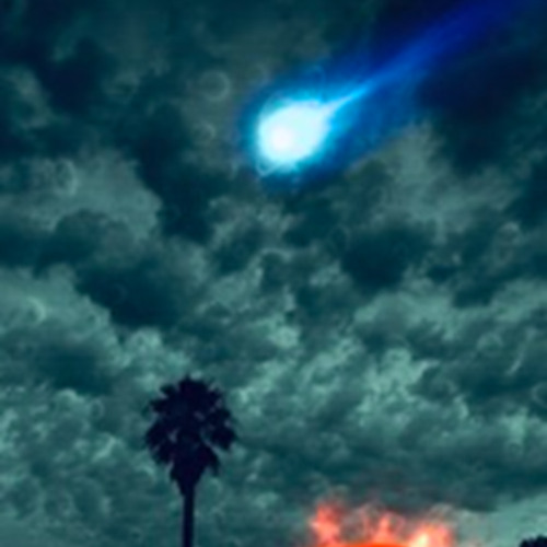 ATMOSPHERIC TURBULENCE IN C# AND G#