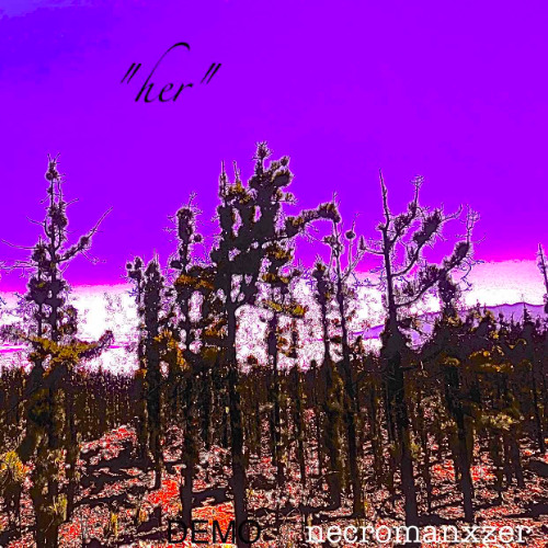 Silence in the Trees