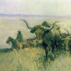 Cattle Drive