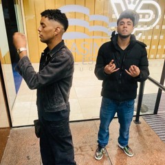 Loyal Freestyle (Ella Quiere un negro) ft. Black Izzy