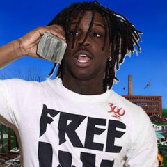 Title Fight x Chief Keef - 3hunna skin (mashup prod. lil papa bean)