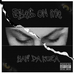 EYES ON ME