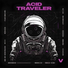 The Acid Traveller - Final Chapter