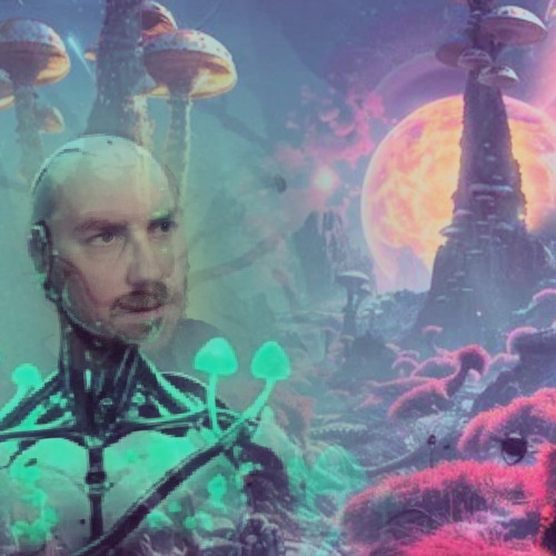 Stream Dark Forest PsyTek mix by DJ Intermac | Listen online for