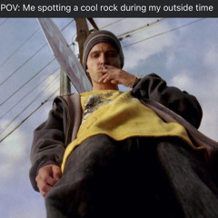 - " Cola time shlut”