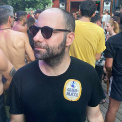 This Is Not Your Future 018 w/ METAMAN (03.04.25)