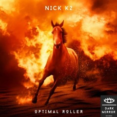 Nick K2- Tech New (Original Mix)(Dark Mirror Records)