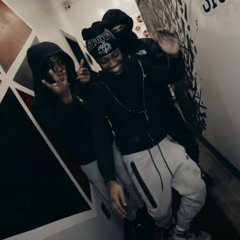 Pop Kreep x Jodot Kreep x Roxkz Sf - Be Aware