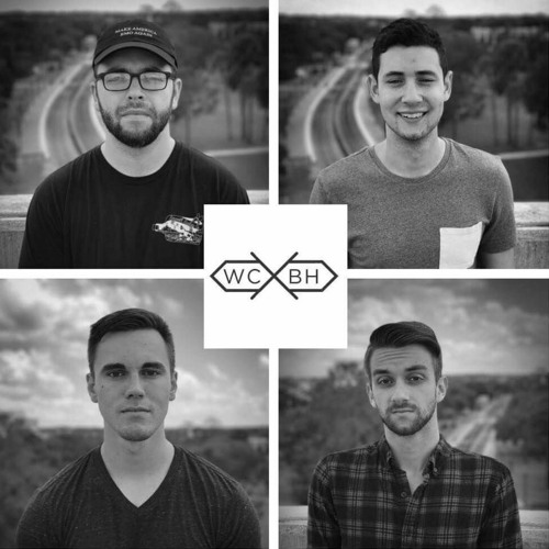 We Could Be Heroes- Conway