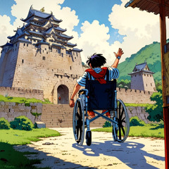 Discriminatory Comments Over Nagoya Castle Accessibility Towards Wheelchair User Prompts Mayor to Apologize