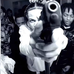 KayFlock x DougieB - EvilTwins (FULLVERSION) (ft. SetDaTrend x NasEbk x Jo Bandz.m4a