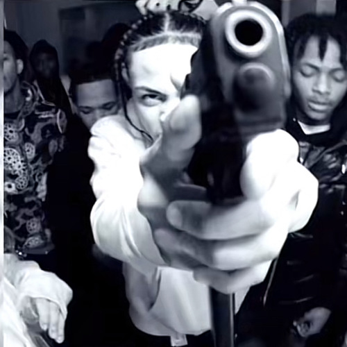 KayFlock x DougieB - EvilTwins (FULLVERSION) (ft. SetDaTrend x NasEbk x Jo Bandz.m4a