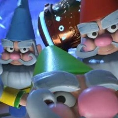 Pvz GW2 I'm a Gnome