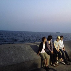 Plastic Tree - 斜陽