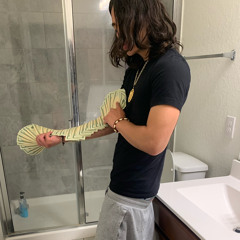 RickyBlicky-CUT DEEP(prod.P.A x Mxthew)