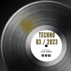 TECHNO Q3 / 2023