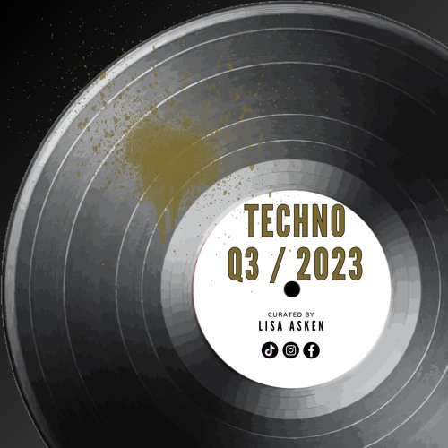 TECHNO Q3 / 2023
