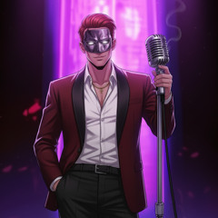 Willington_GF - La Mascara