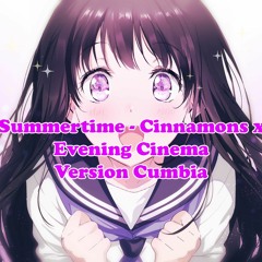 Kimi No Toriko Song (Version Cumbia) - Dj Santiago Cejas
