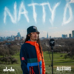 Natty D - Allstars MIC | DnB Allstars