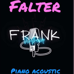 Falter - Frank Niebauer (Pinao acoustic)