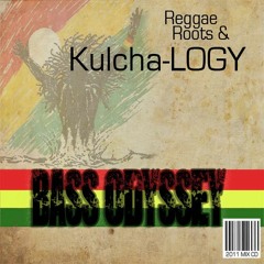 Bass Odyssey KulchaLogy