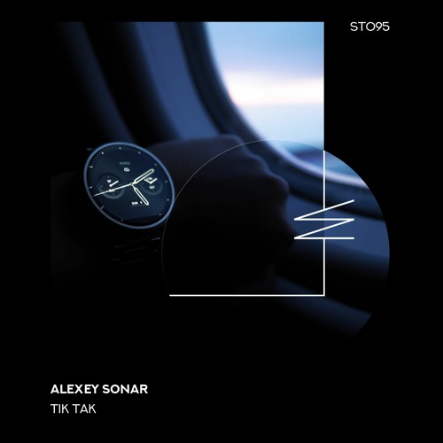 Alexey Sonar - Tik Tak [SkyTop]