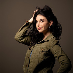 Recomendación Musical - Shanik Hughes