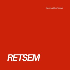 Rádio LOB | RETSEM [hardstyle]