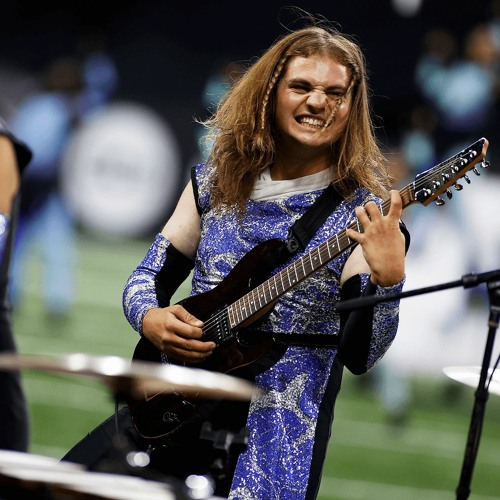 Stream pcloaninger17 Listen to DCI 2022 (World Class) playlist online