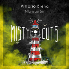 Vittorio Brena - Milano Jet Set (Original Mix)