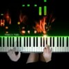 Billie Eilish - Therefore I Am (Piano cover by pianella piano)