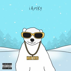 HATERS (Official Audio)