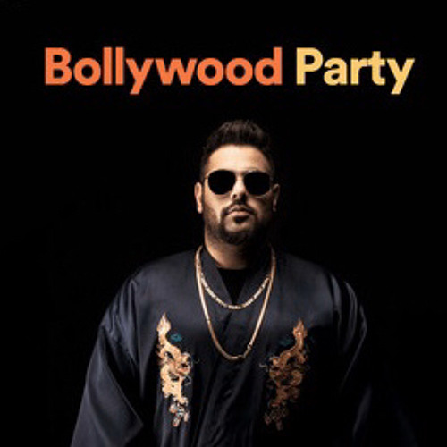 Stream Lets Party New Year 2024 bollywood dance song (Latest bollywood