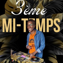 DJ STYLIE - LA 3E MT du 13.04.23 - 100% ZOUK