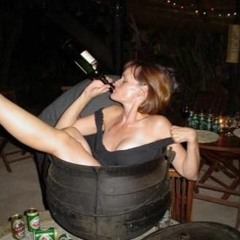 Drunken All Night