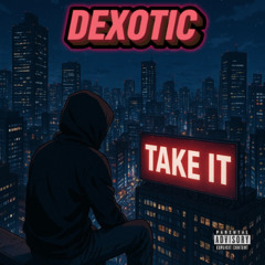 TAKE IT (prod. Manu Productions)
