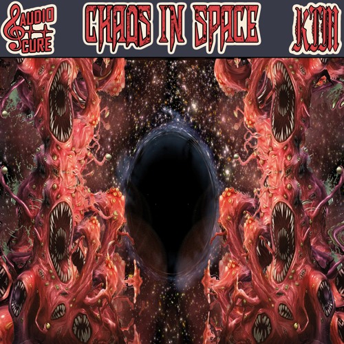 KILL THE MAIDEN - CHAOS IN SPACE