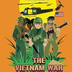 [GET] KINDLE PDF EBOOK EPUB Simple History: Vietnam War by  Daniel Turner &  Daniel T