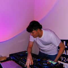 LIQUID DRUM & BASS MINI-MIX - CHILL DAT SKANK