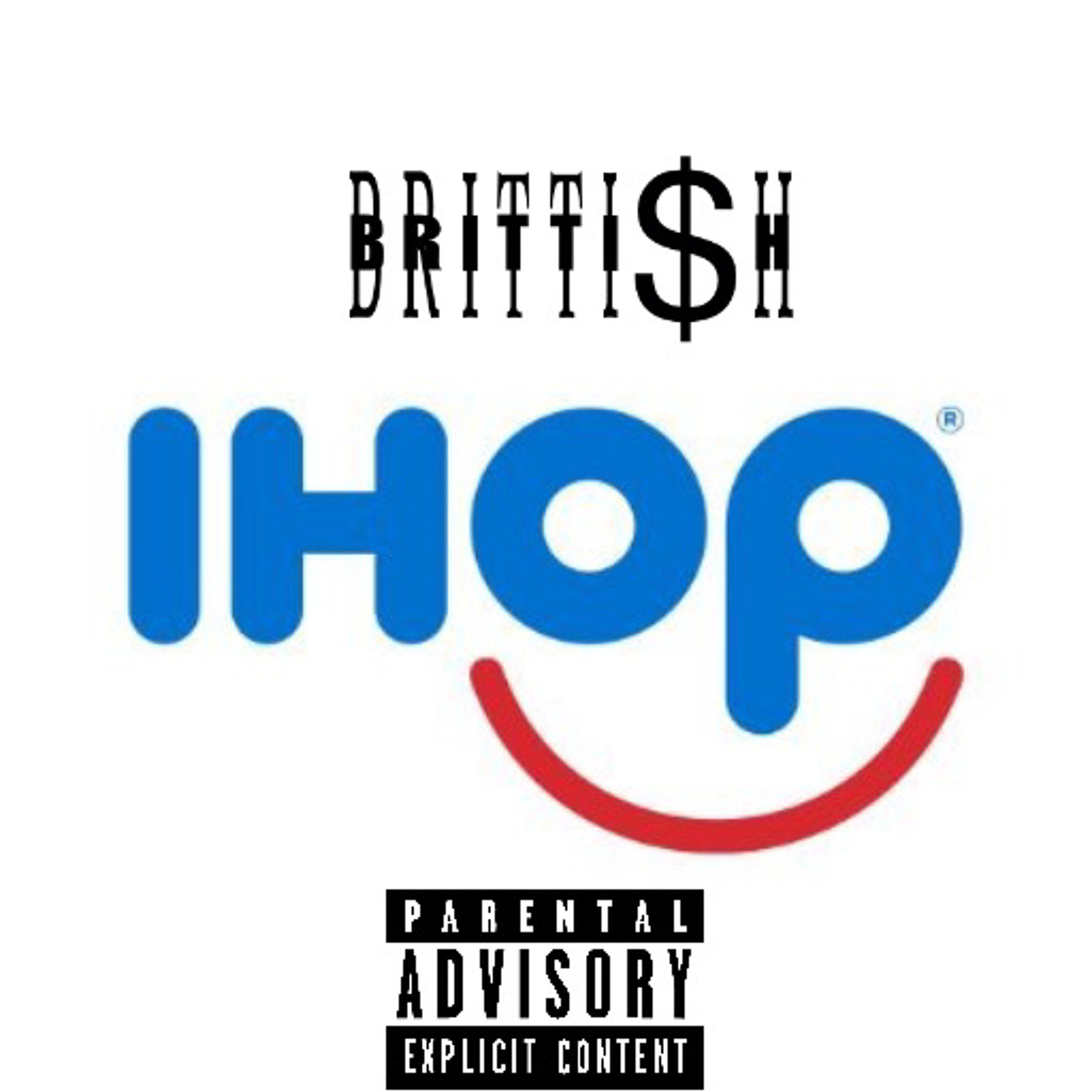 I HOP episode artwork
