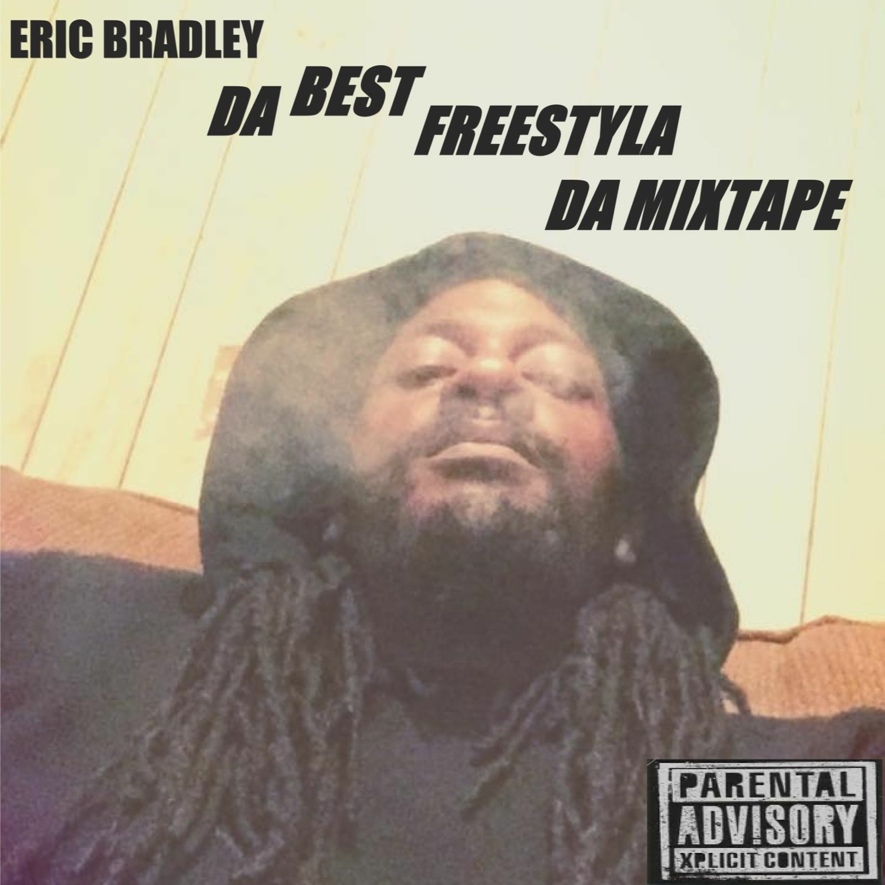 Eric Bradley