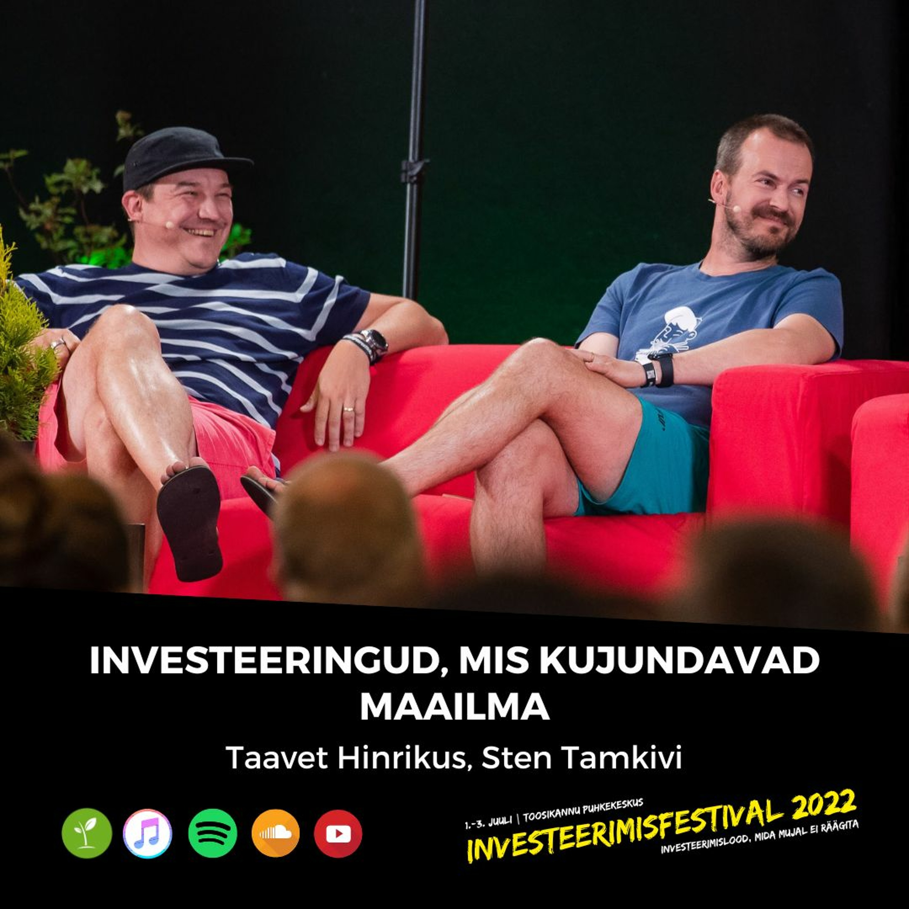 Investeerimisklubi