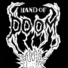 Hand - Of - Doom - 420 - Rafa Trevis