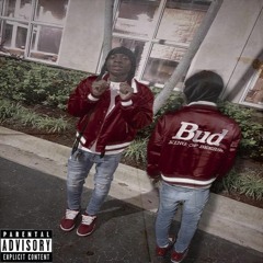 All Types(Prod. 5k808Mafia)