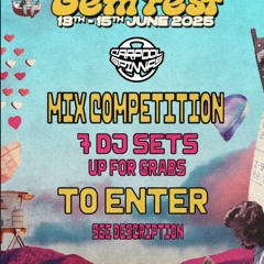 Carpoolspinnas x Gemfest mix comp