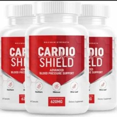 CARDIO SHIELD REVIEW : DOES THIS PRODUCT REALLY WORK?
