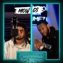 Mowgs x Fumez The Engineer - Plugged In Part 1